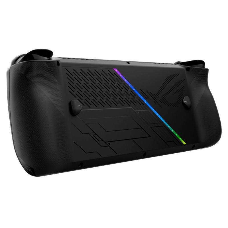 Console Asus Rog Ally X Ryzen AMD Z1 Extreme 24gb 1TB Ssd Windows
